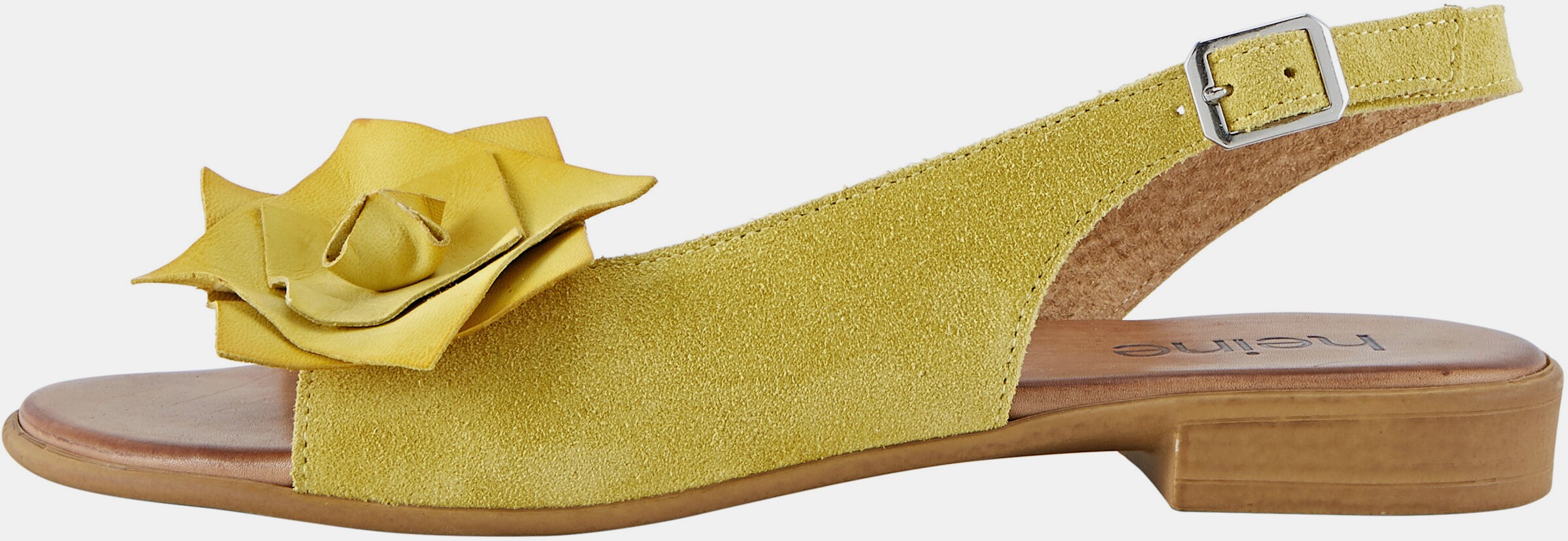 Sandalette