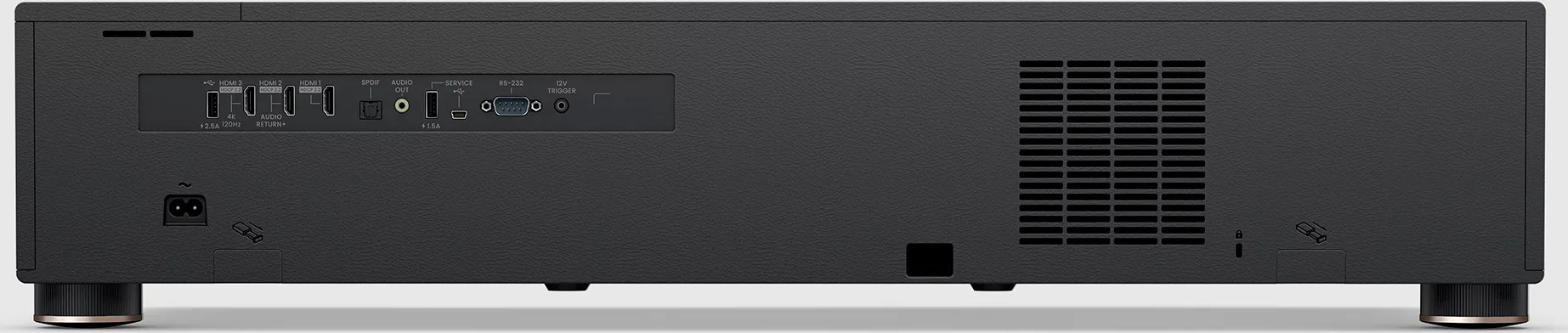 Benq V5000i Vidéoprojecteurs ultra courte focale