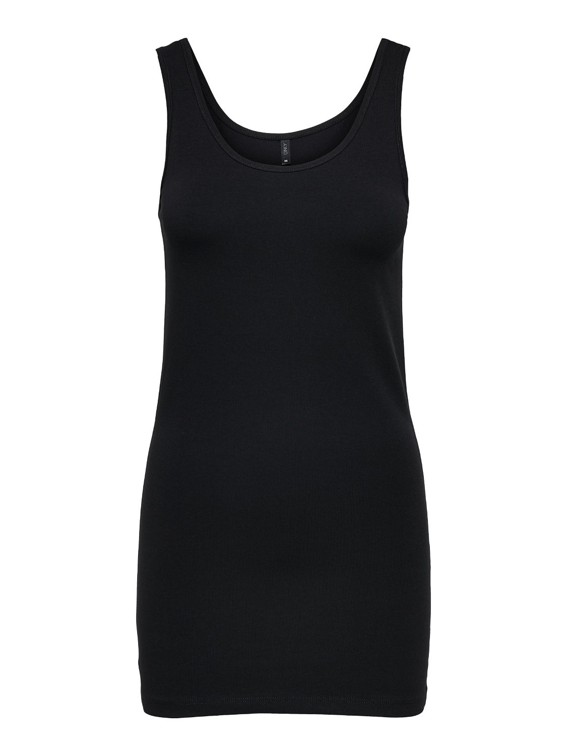 ONLLIVE Tanktop Black