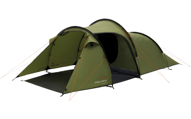 Easy Camp Hemsedal 3 Tunnelzelt für 3 Personen