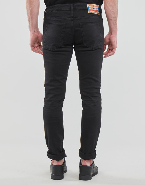 Diesel - D-LUSTER - Noir