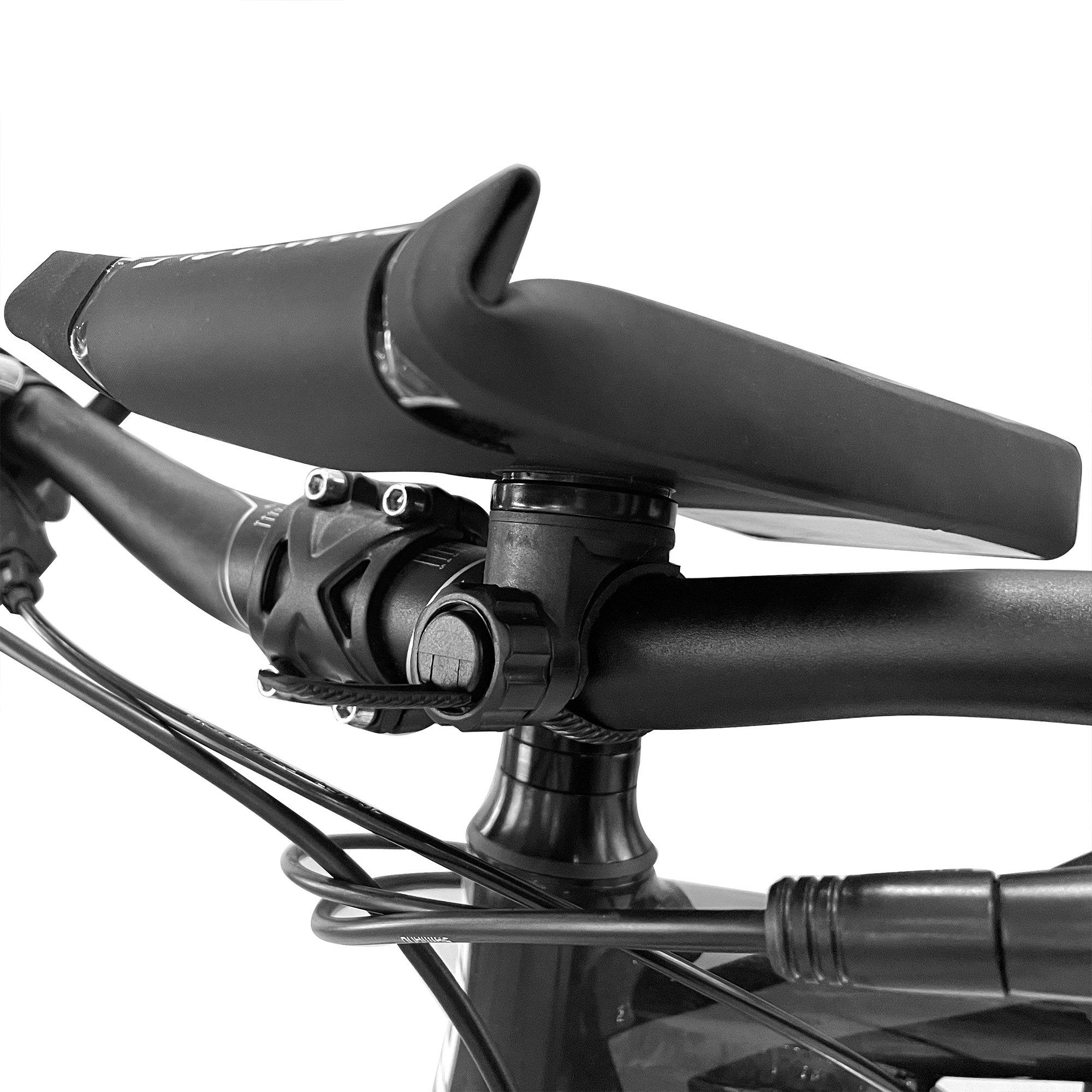 Pinnacle Phone Case with Handlebar Mount