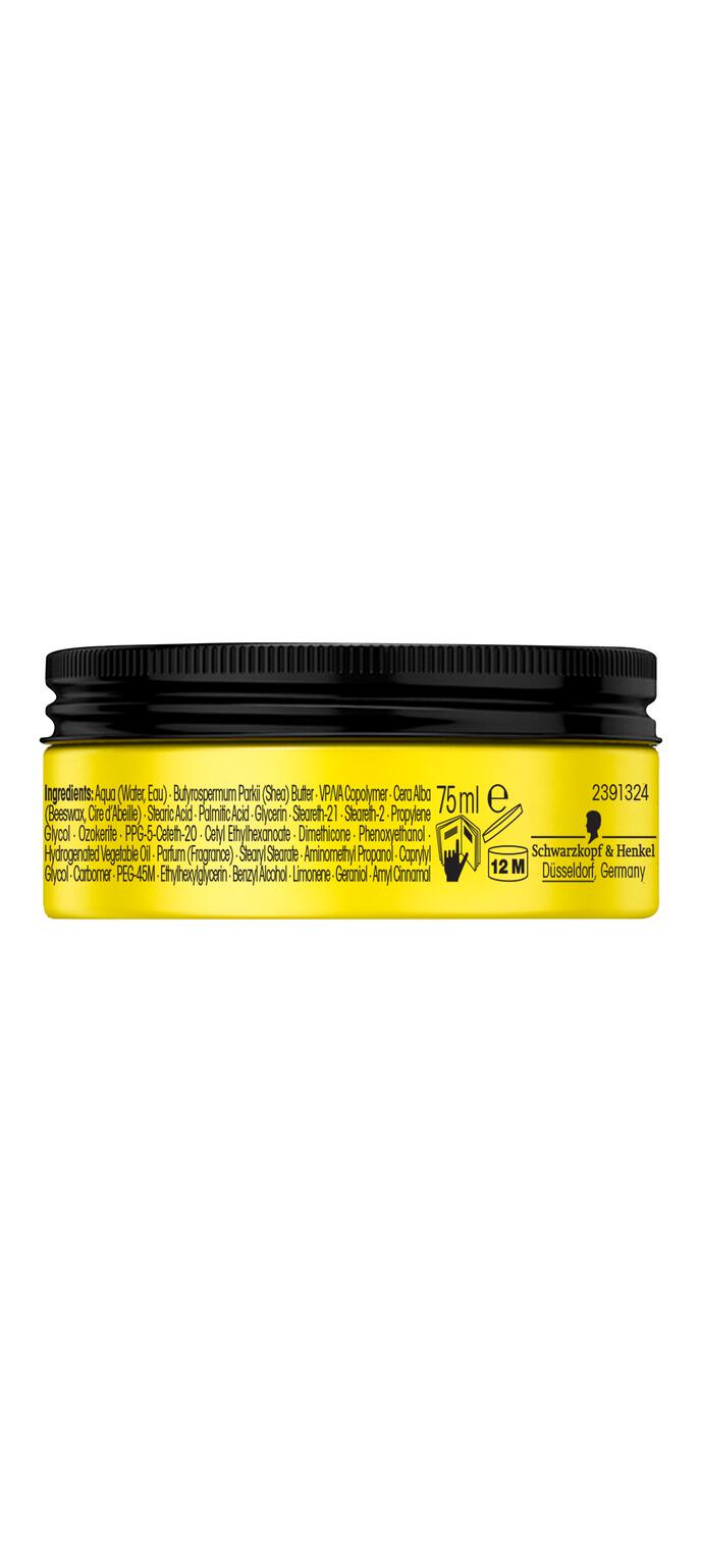Schwarzkopf Got2b Glued Spiking Wax 75 ML