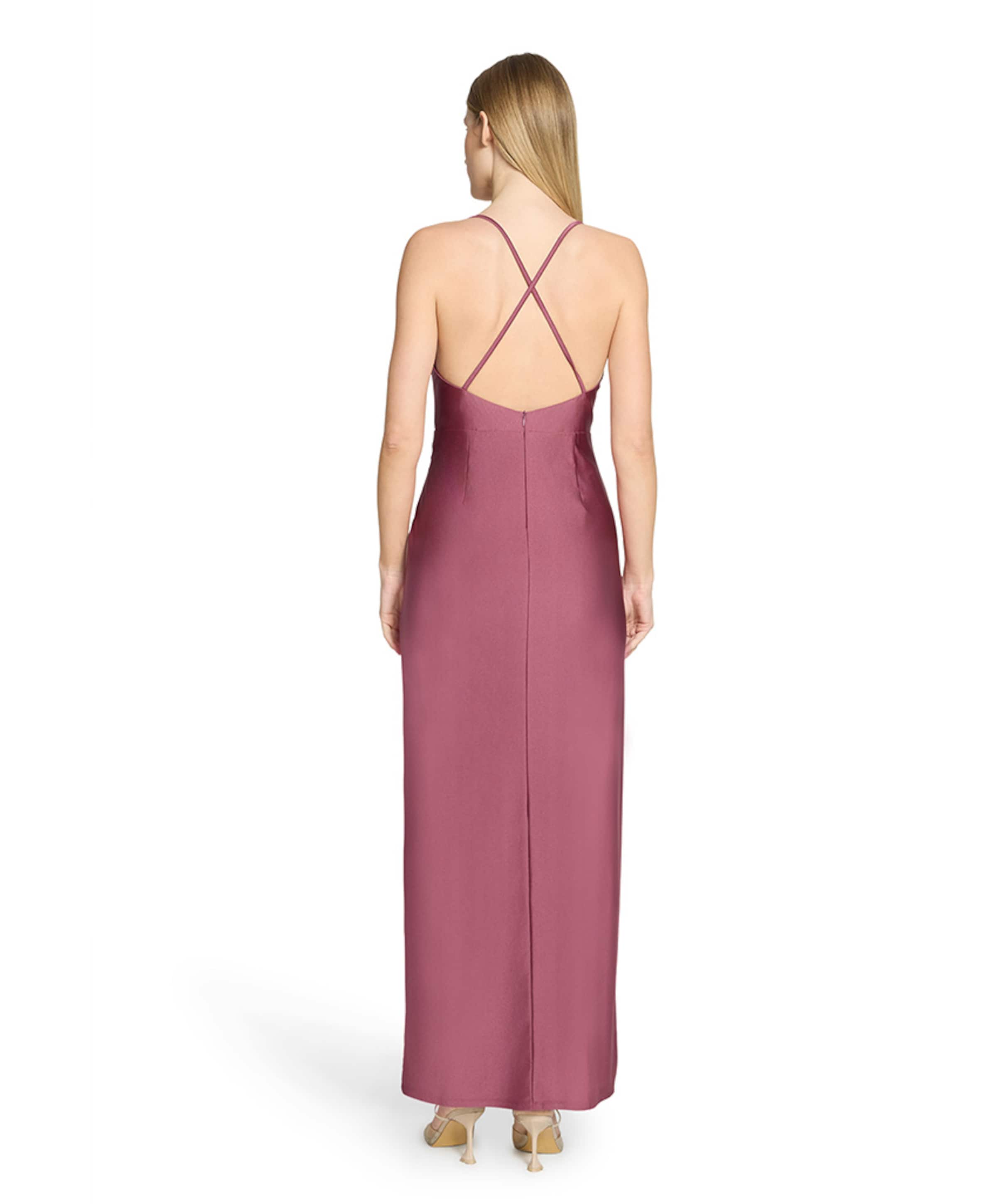 Vera Mont Dames jurk roze