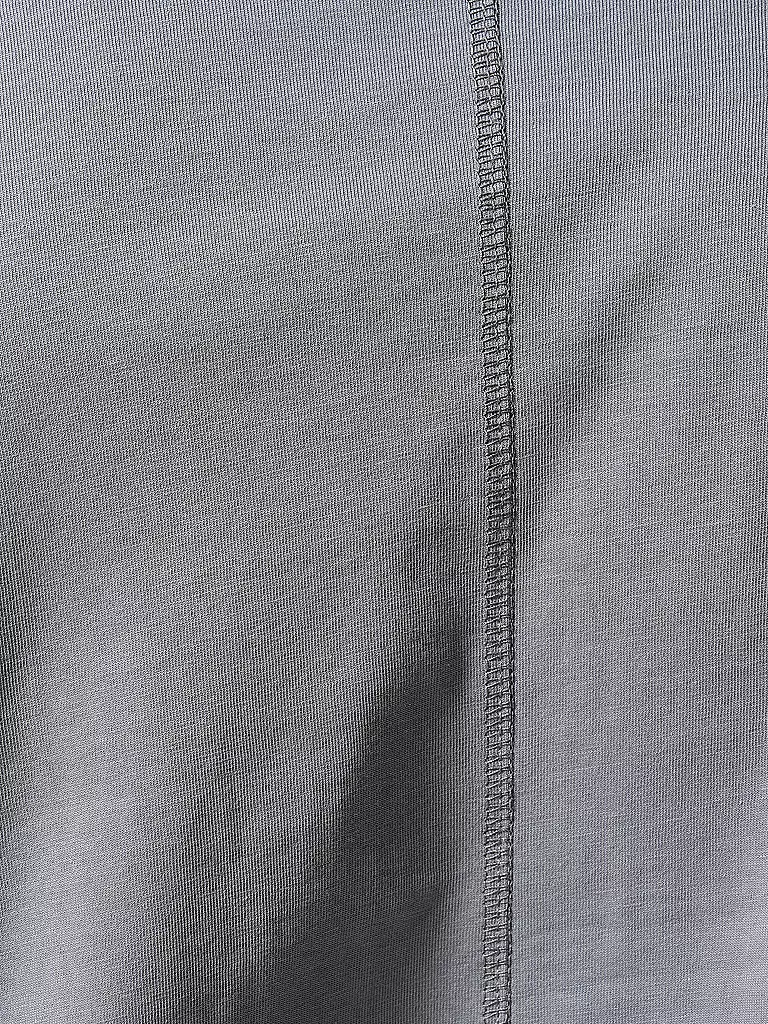 REPLAY Langarmshirt  hellgrau