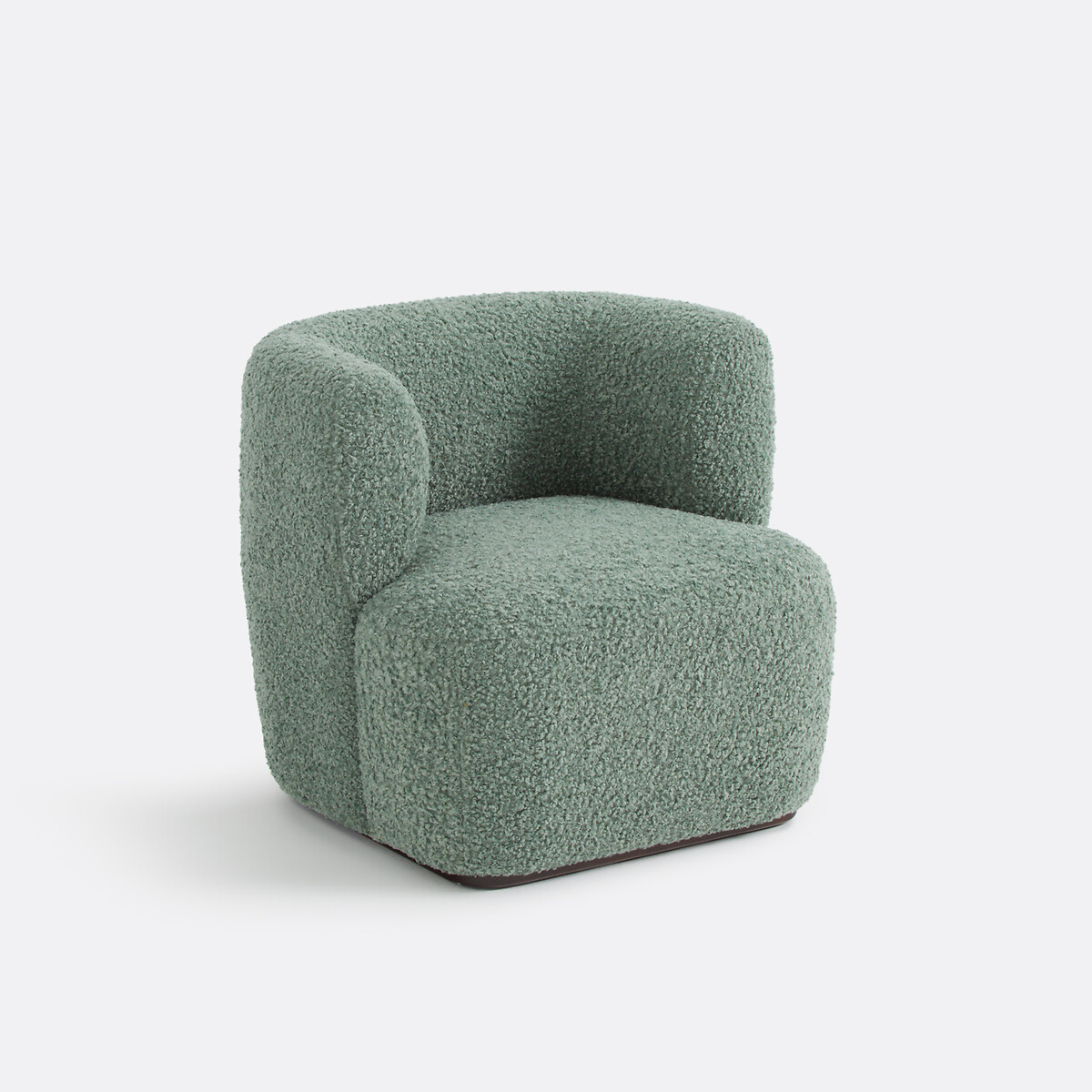 LA REDOUTE INTERIEURS<br>Poltrona Bouchon, Nidou