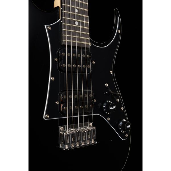 Harley Benton MA-5 Miniamp Set 3