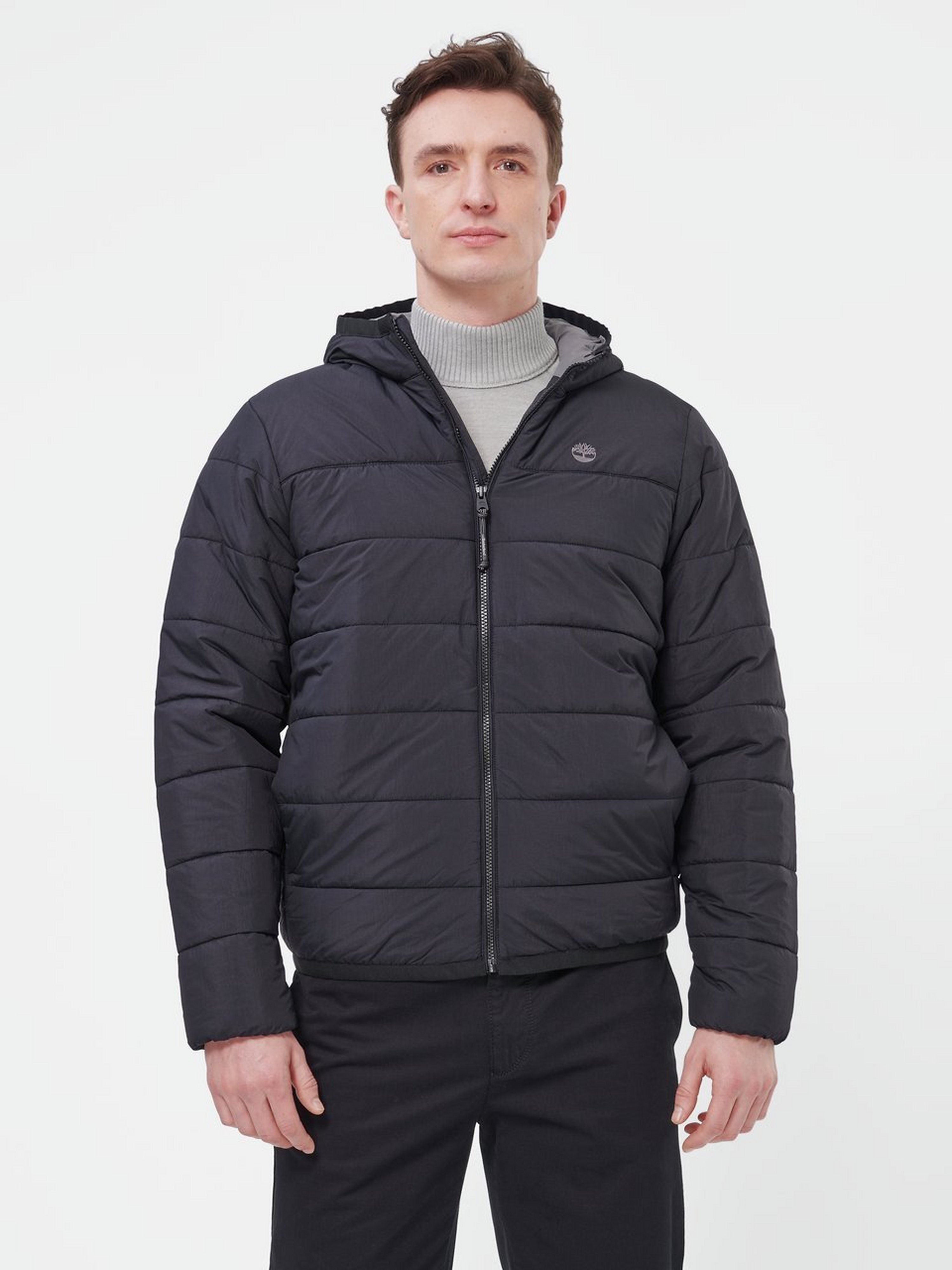Steppjacke Garfield Puffer Jkt