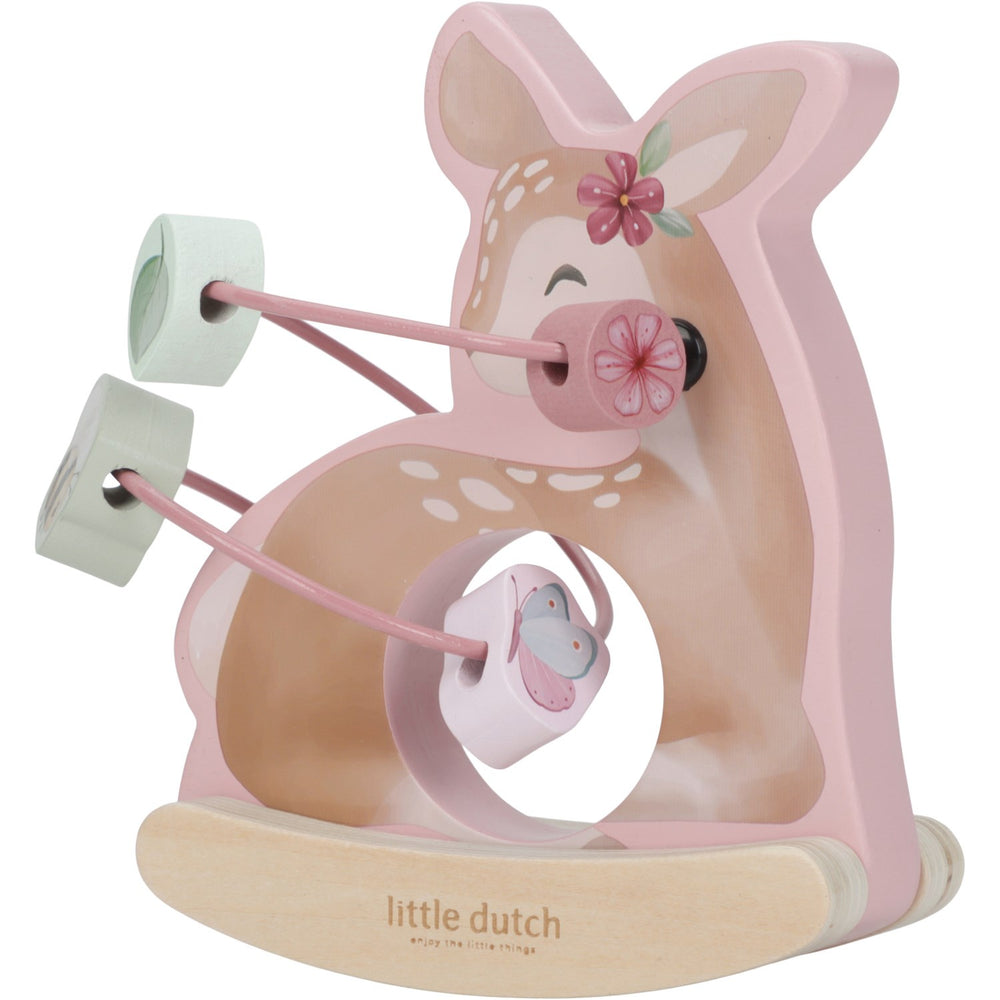 Køb Little Dutch Fairy Garden Multi Aktivitetsdyr