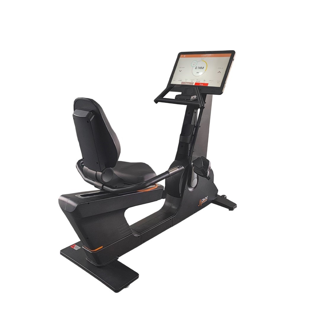 DKN RB Pro Bike