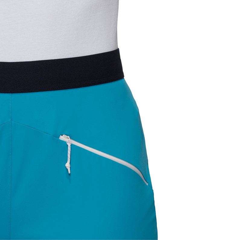 Mammut Damen Eiger Nordwand Light SO Hose