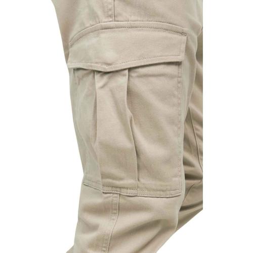 Jack & Jones - JPSTMARCO JJJOE LC Beige