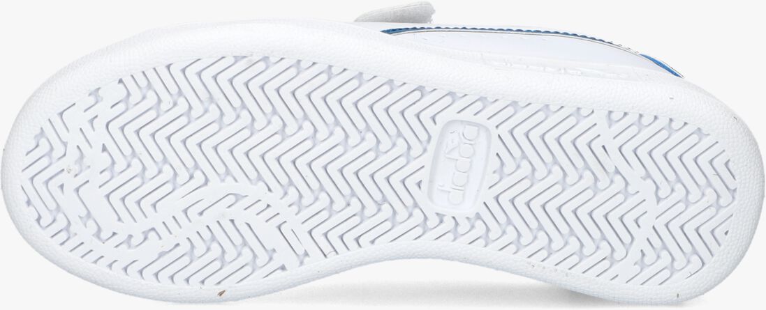 DIADORA witte diadora lage sneakers game p ps