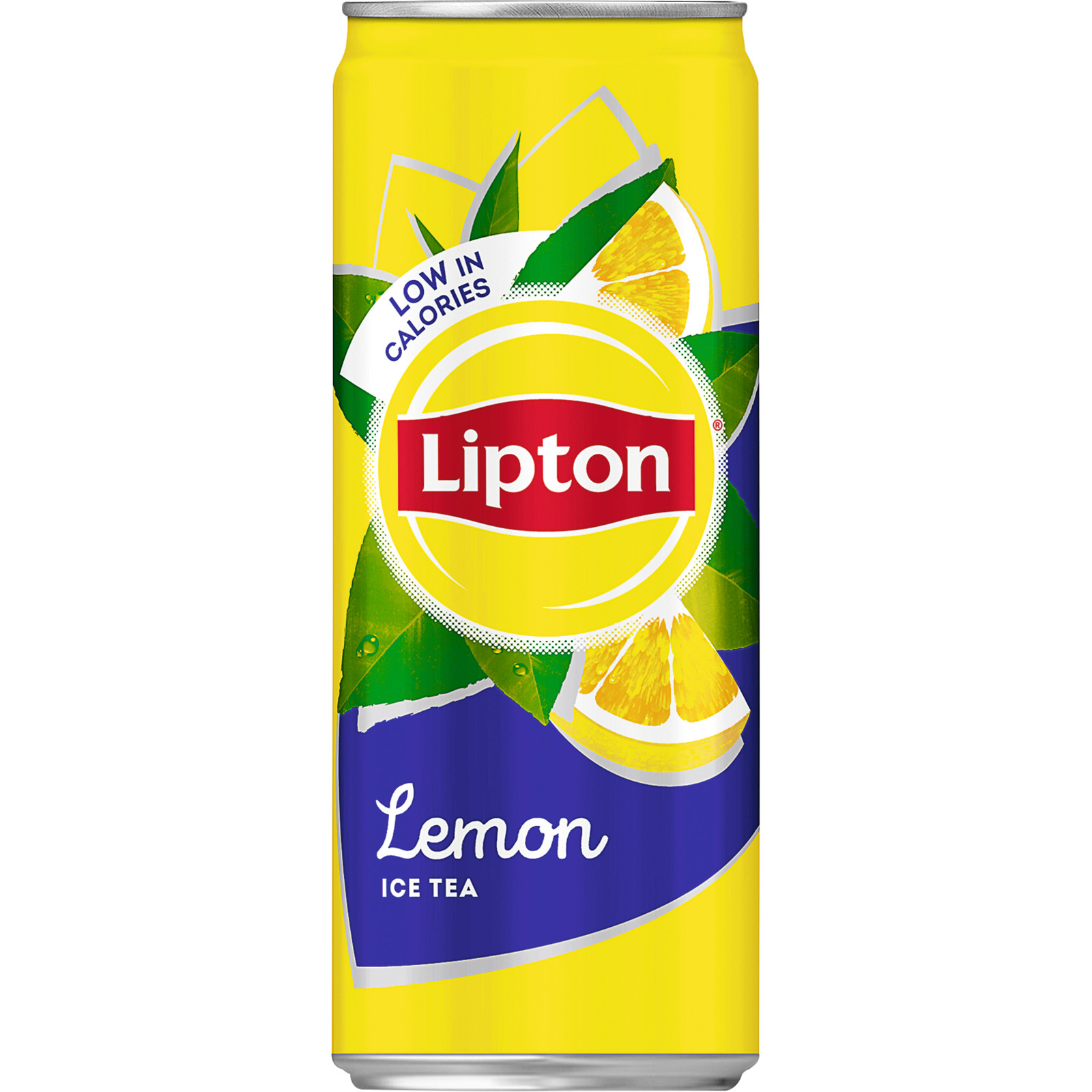Lipton Ice Tea Lemon 24 x 33 cl