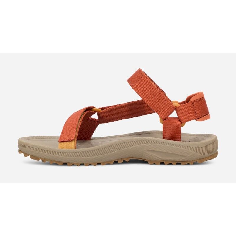Winsted - Sandales femme