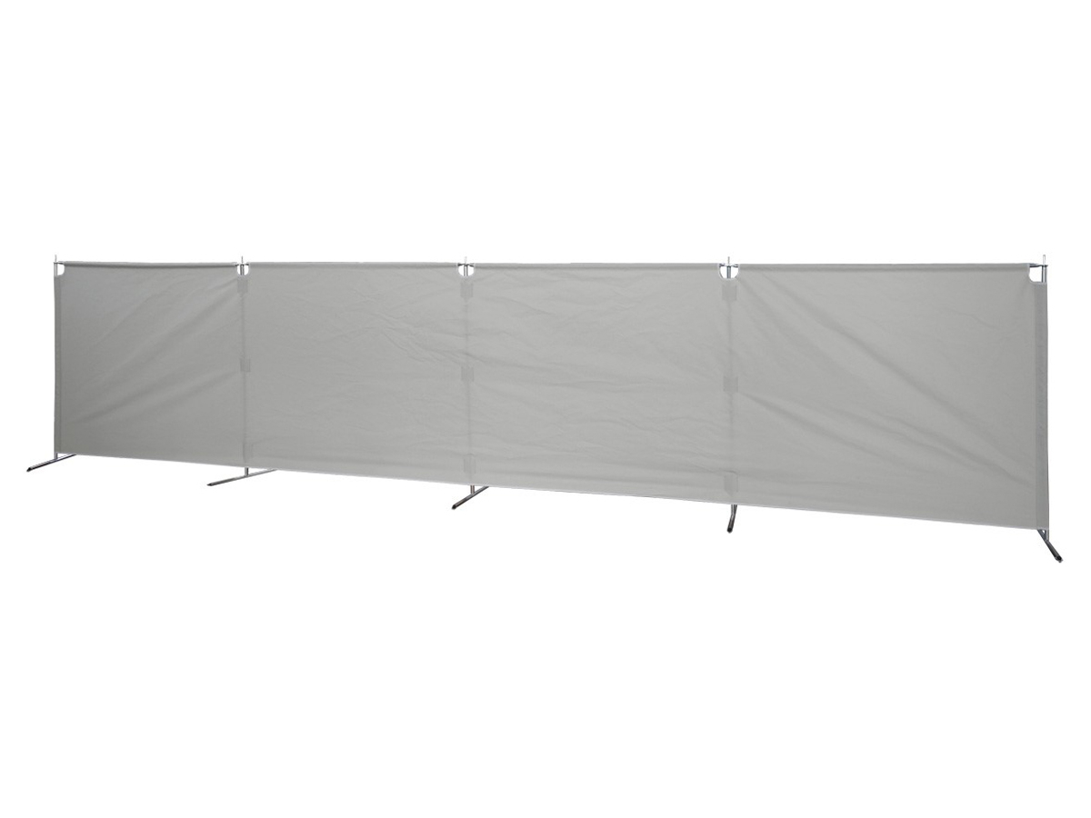 Obelink Stabil PVC windscherm