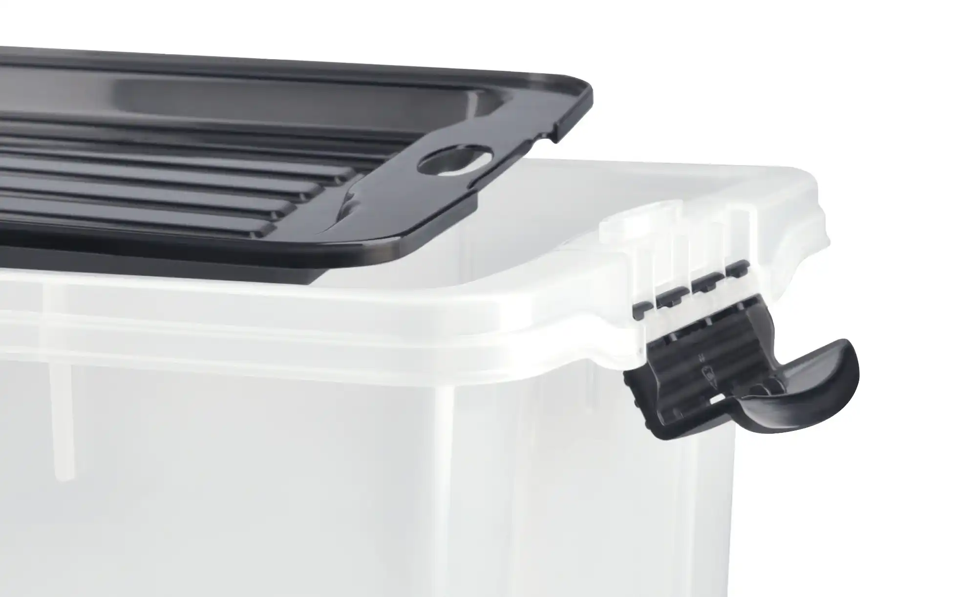Rotho Aufbewahrungsbox mit Deckel