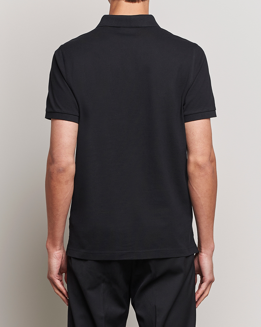 GANT The Original Polo Black