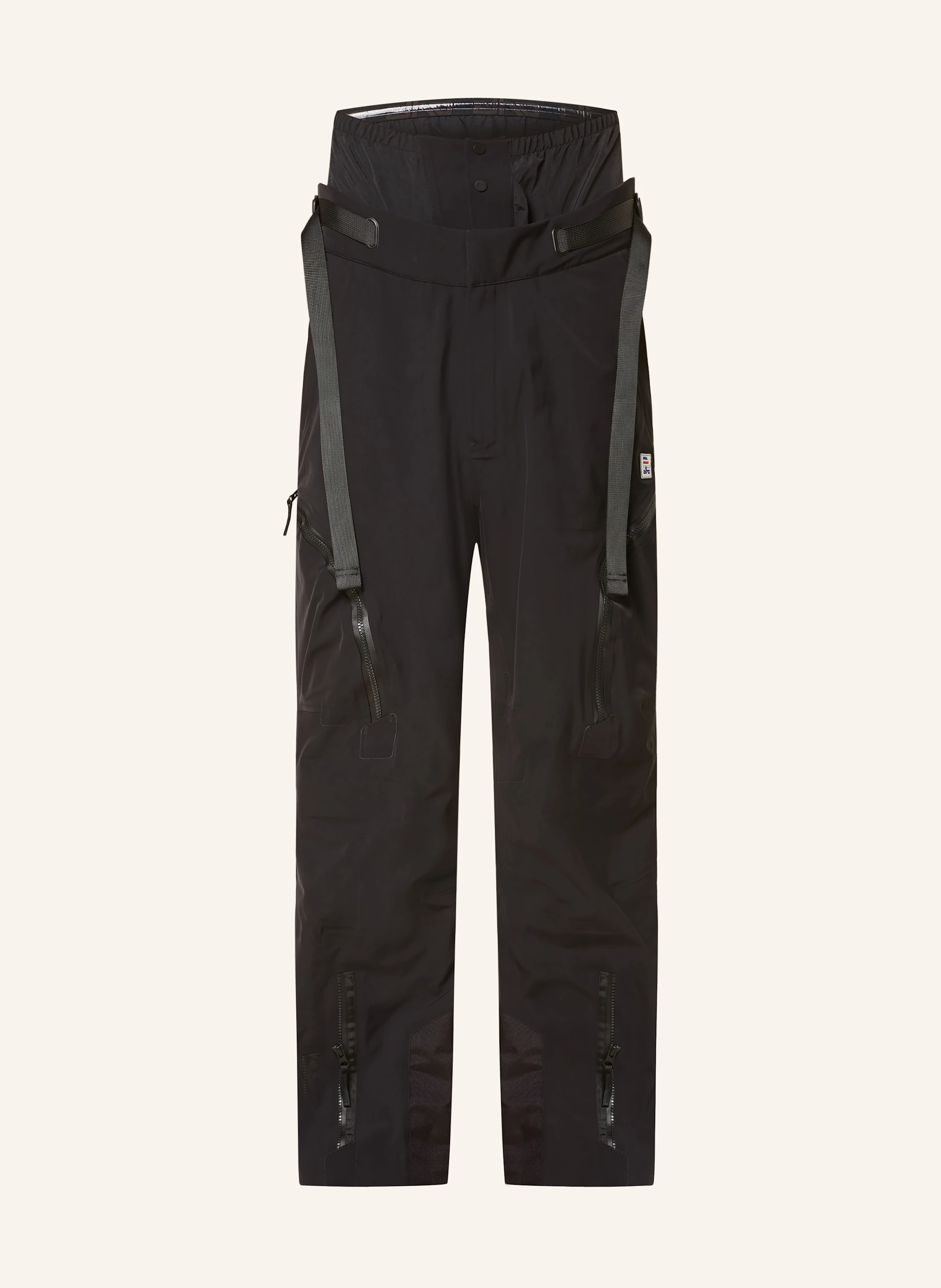 elho Hardshell-Skihose BOOM