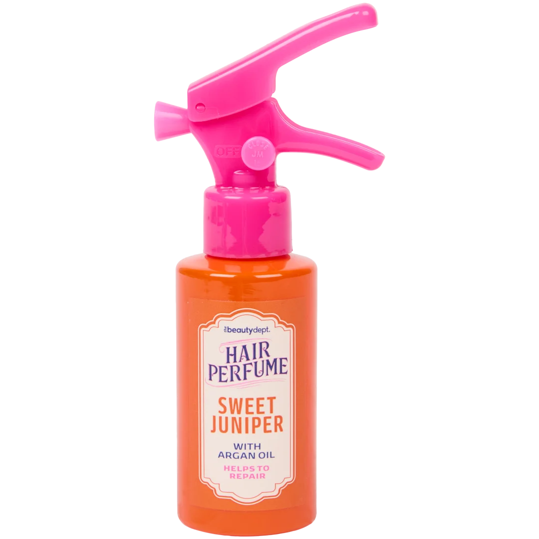 The Beauty Dept. haarparfum 50 ml | diverse varianten