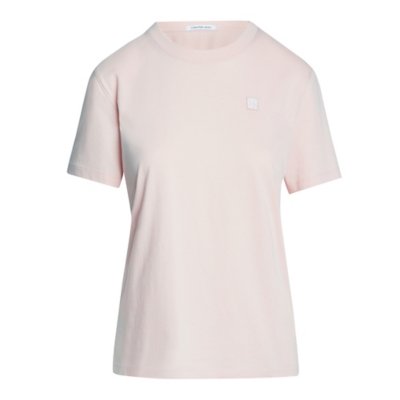 Tee-shirt à manches courtes femme 2232260 CALVIN KLEIN