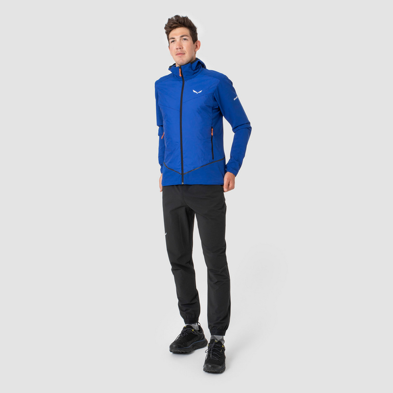 Salewa Herren Pedroc TWR/DST Wo Jacke