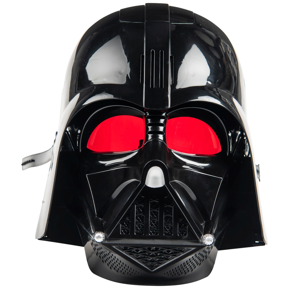 Star Wars Darth Vader Stimmverzerrer Elektronische Maske