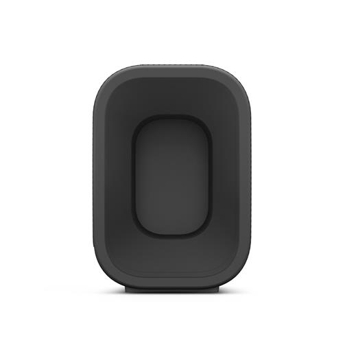 ULT Field 3 Bluetooth 5.2 Lautsprecher Wireless Speaker IP67 mit Schultergurt (SRSULT30B.CE7) - Schwarz