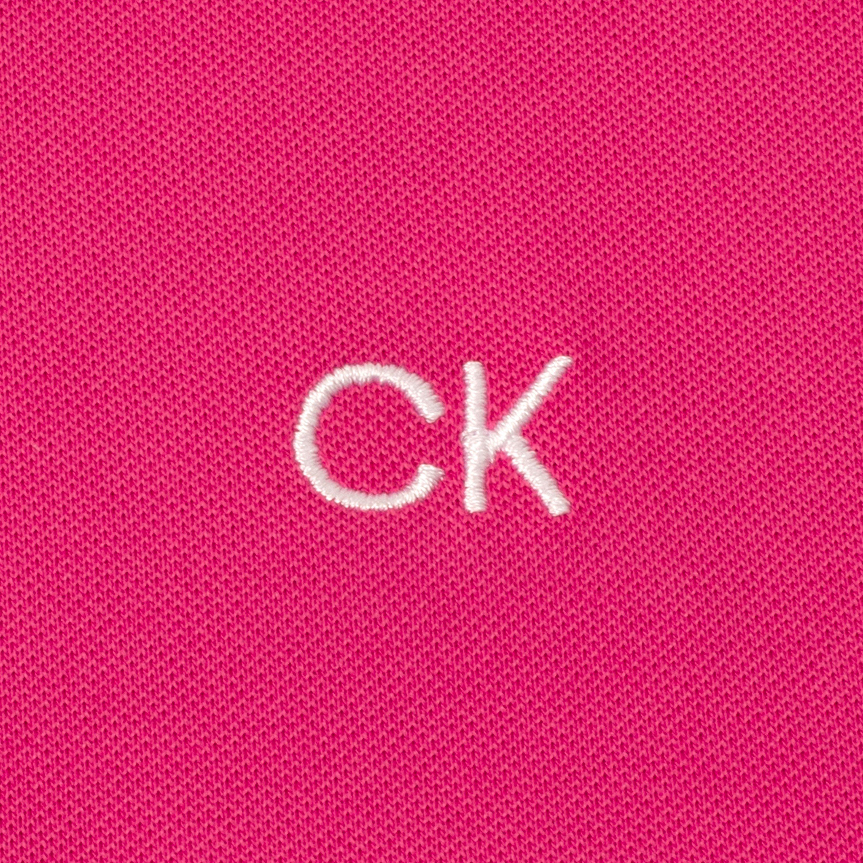 Calvin Klein Golf CK G Polo Ld99