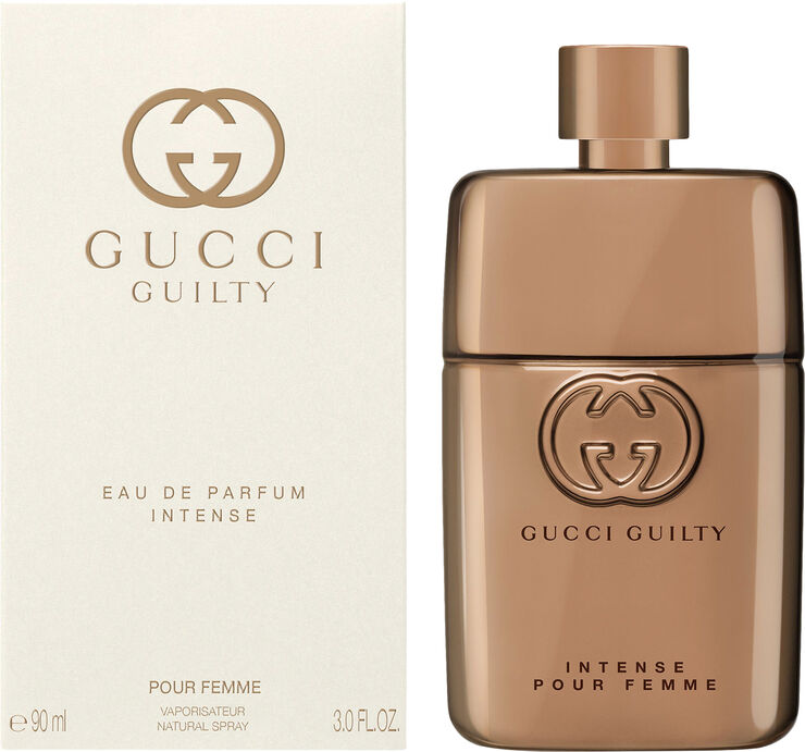 Gucci EDP Intense Eau de parfum