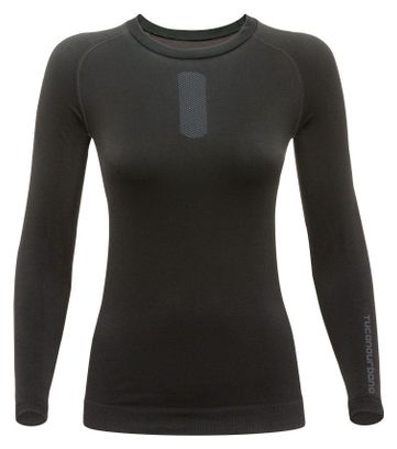 Maillot Technique Tucano Urbano Upskin Noir Femme