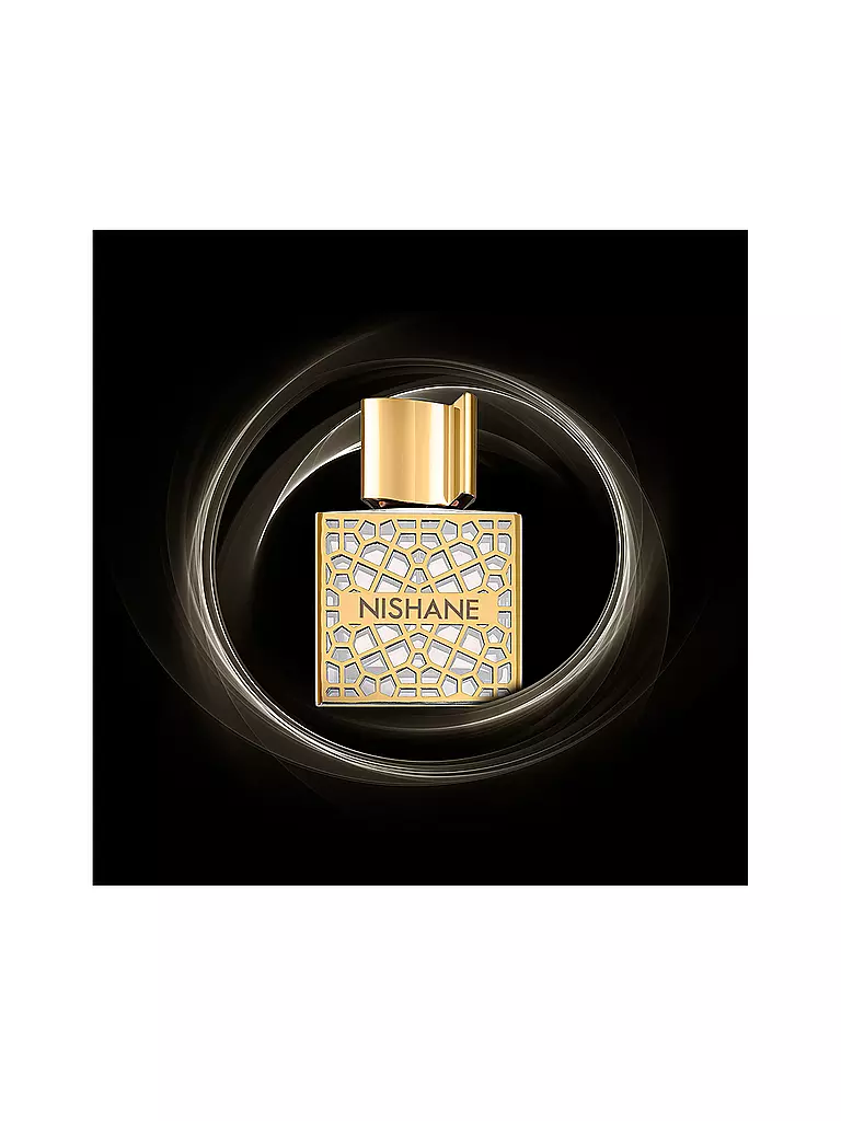 NISHANE Hacivat Oud Extrait de Parfum 50ml keine Farbe