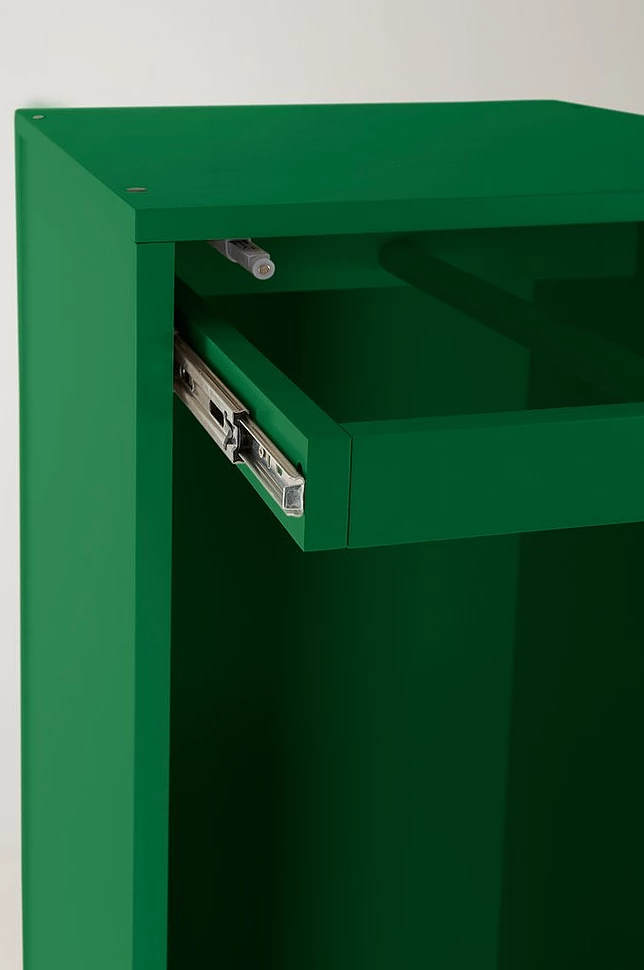 KIPP Garderobe