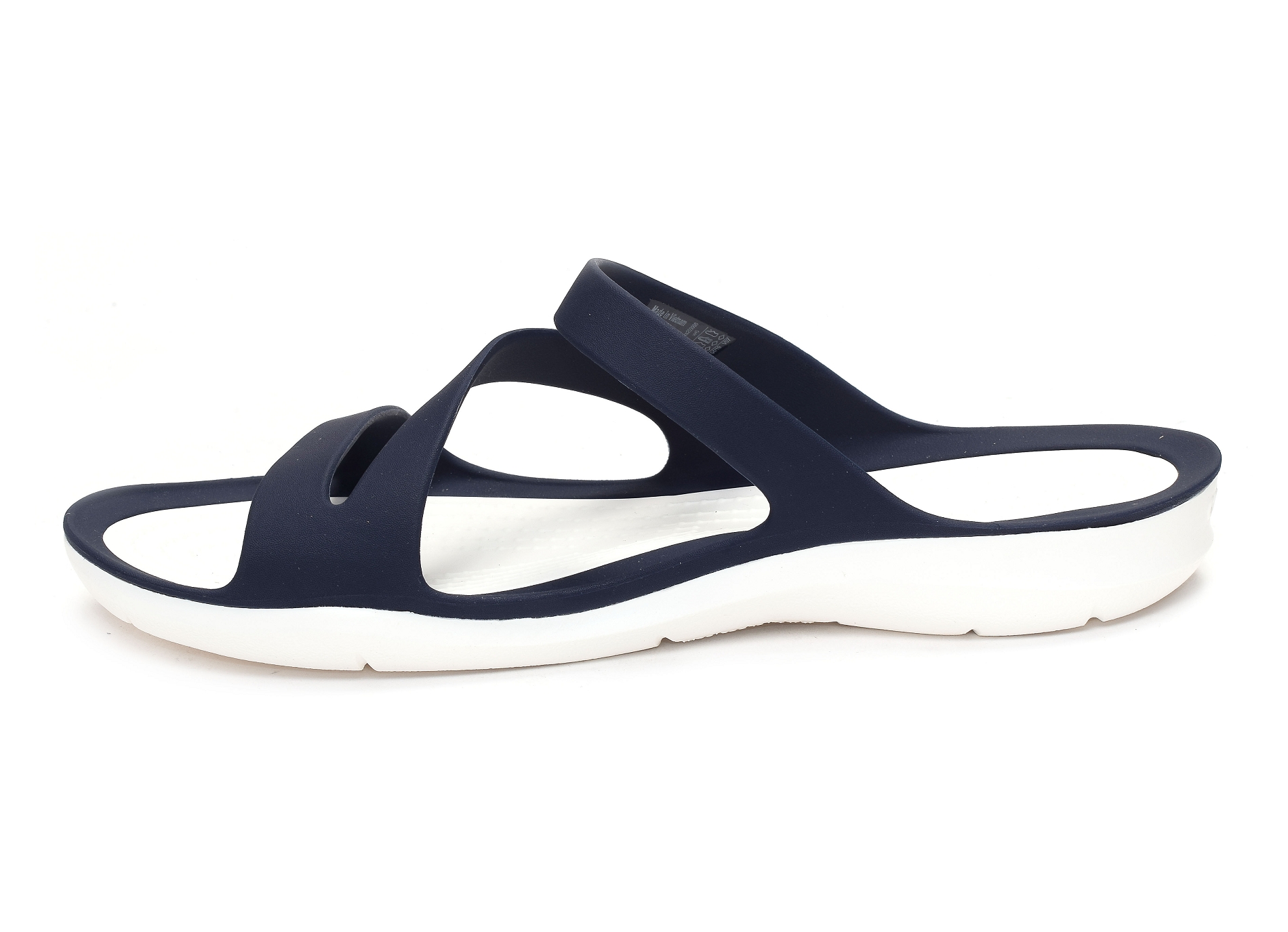 Swiftwater sandal w marine