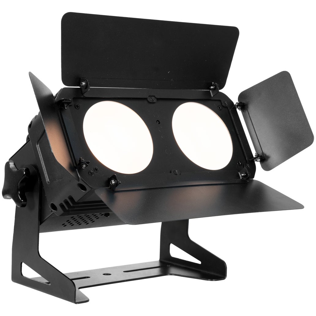 Eurolite LED CBB-2 lichteffect WW/CW