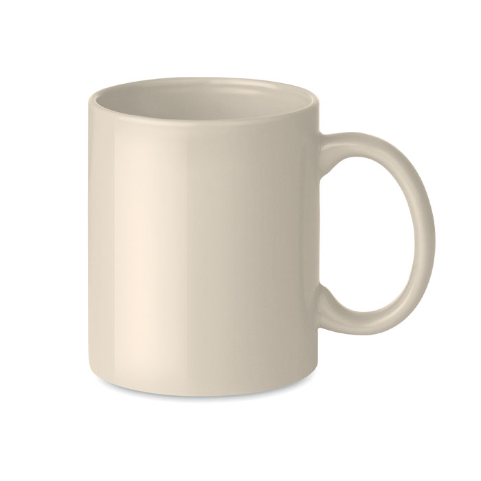 GiftRetail MO6208 - DUBLIN TONE Mug en céramique coloré 300 ml