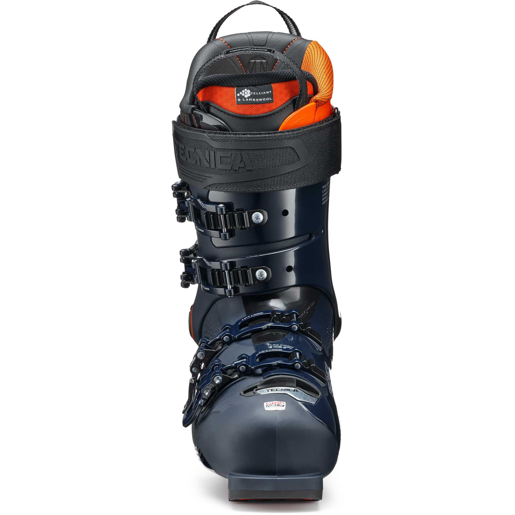 TecnicaMach1 HV 120 TD GW