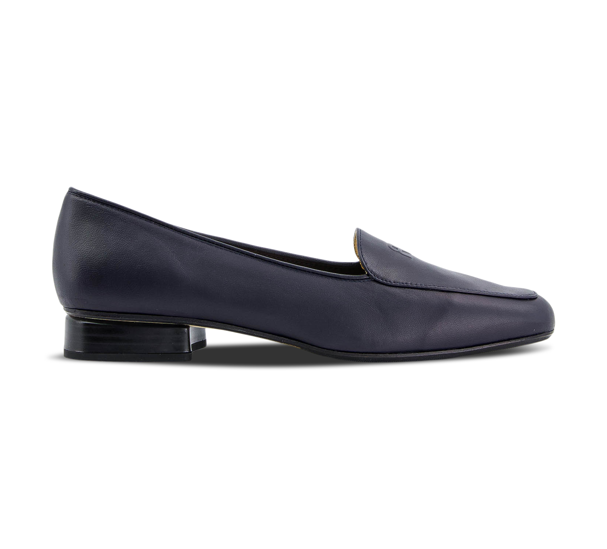 Brunate K3a - Loafers & Mokassins blau