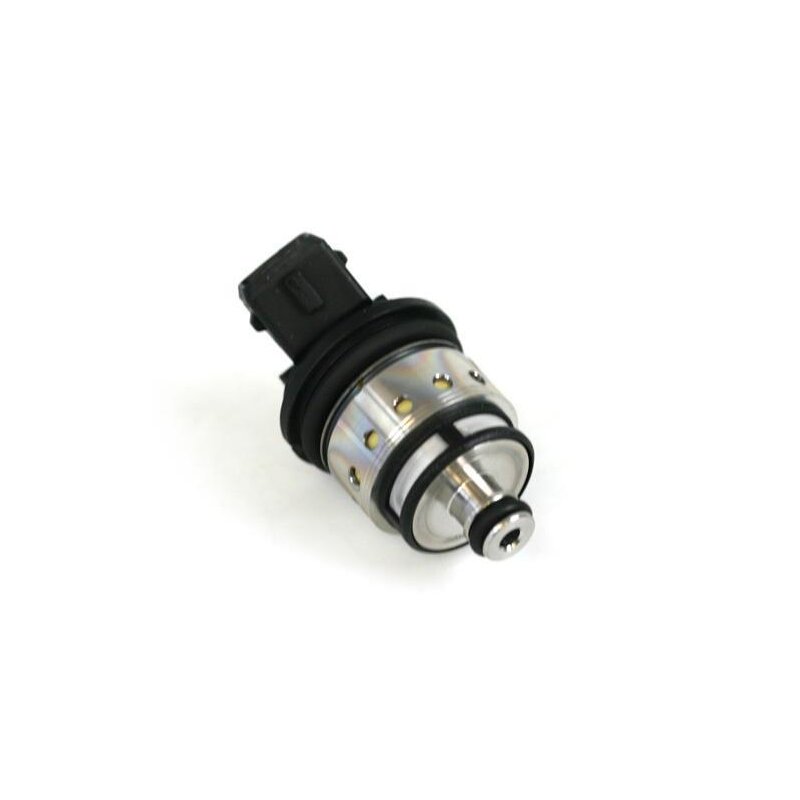 Landi Renzo Injektor LPG CNG MED GI25-20 GRAU - AMP/Bosch Stecker