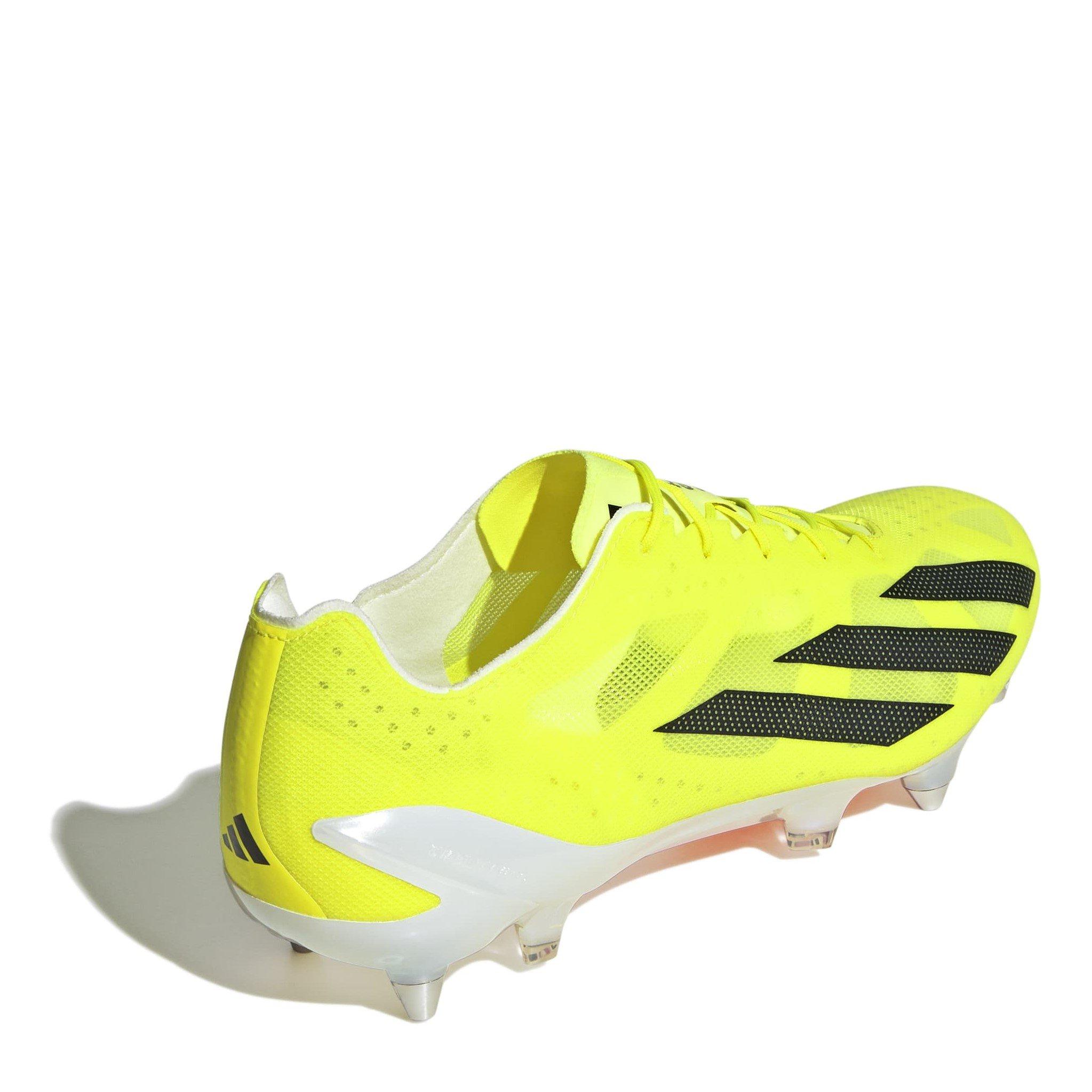 adidas X Crazyfast Elite Soft Ground Football Boot