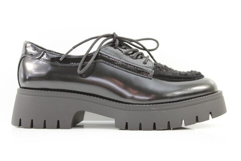 Regarde Le Ciel Schnürschuhe