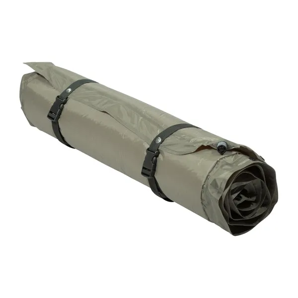Fox Outdoor -  Fox Outdoor Thermomatte selbstaufblasbar oliv