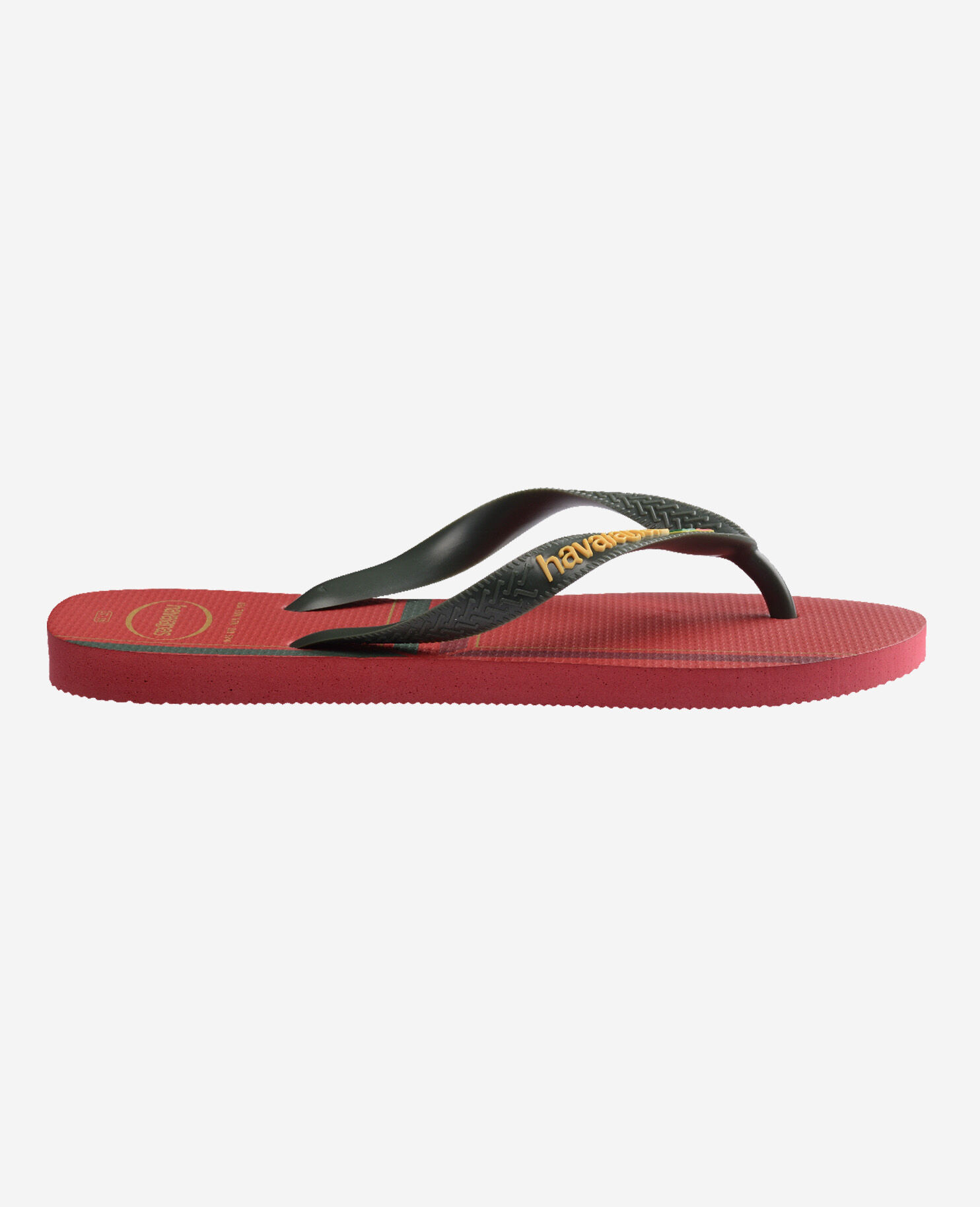 Havaianas Top Nations