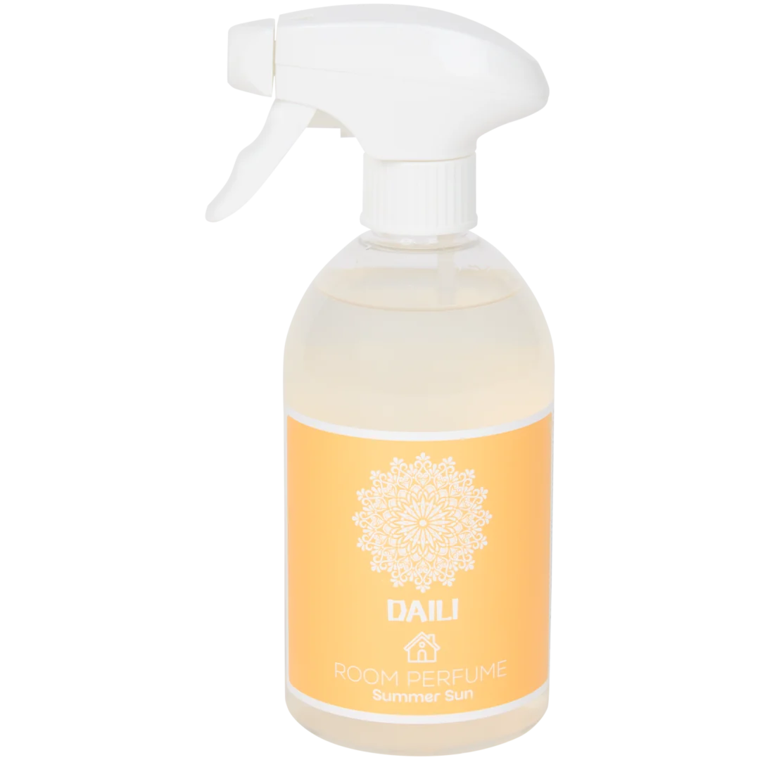 Parfum d'intérieur Daili Summer Sun