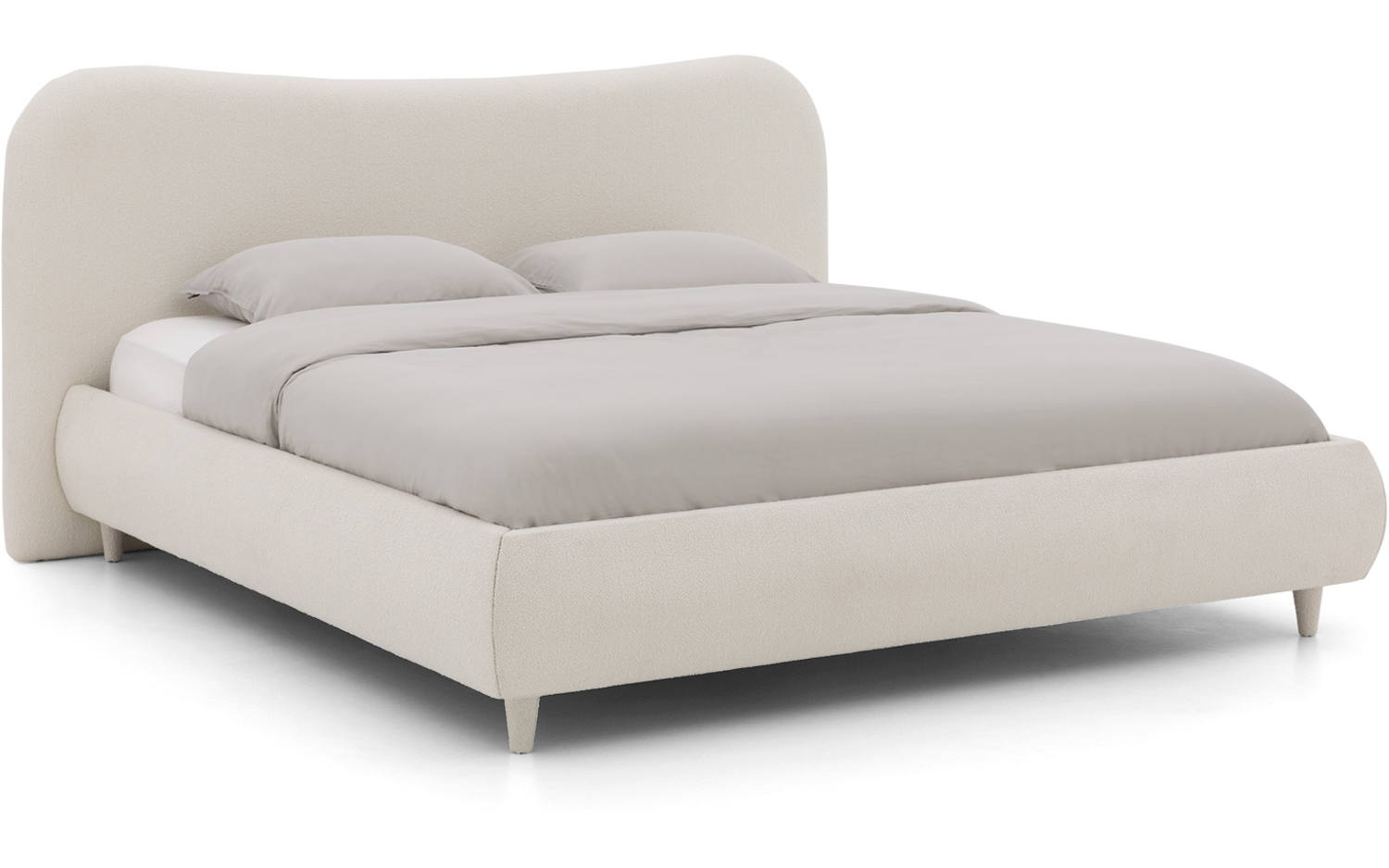 Bedframe Pecaro