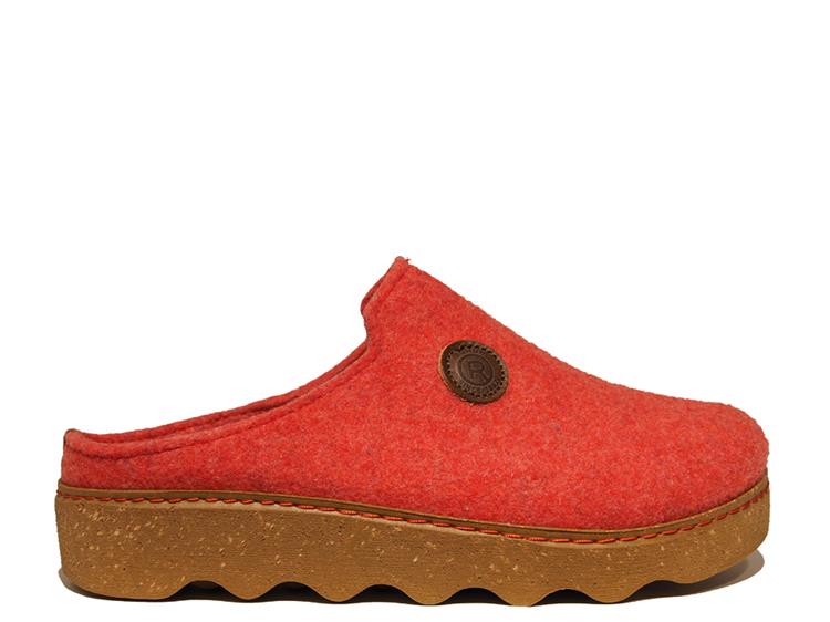 Rohde 6120 rot