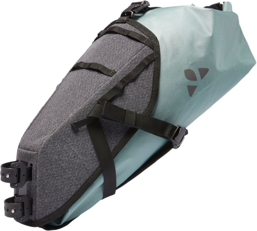 VaudeTrailsaddle II - hellblau