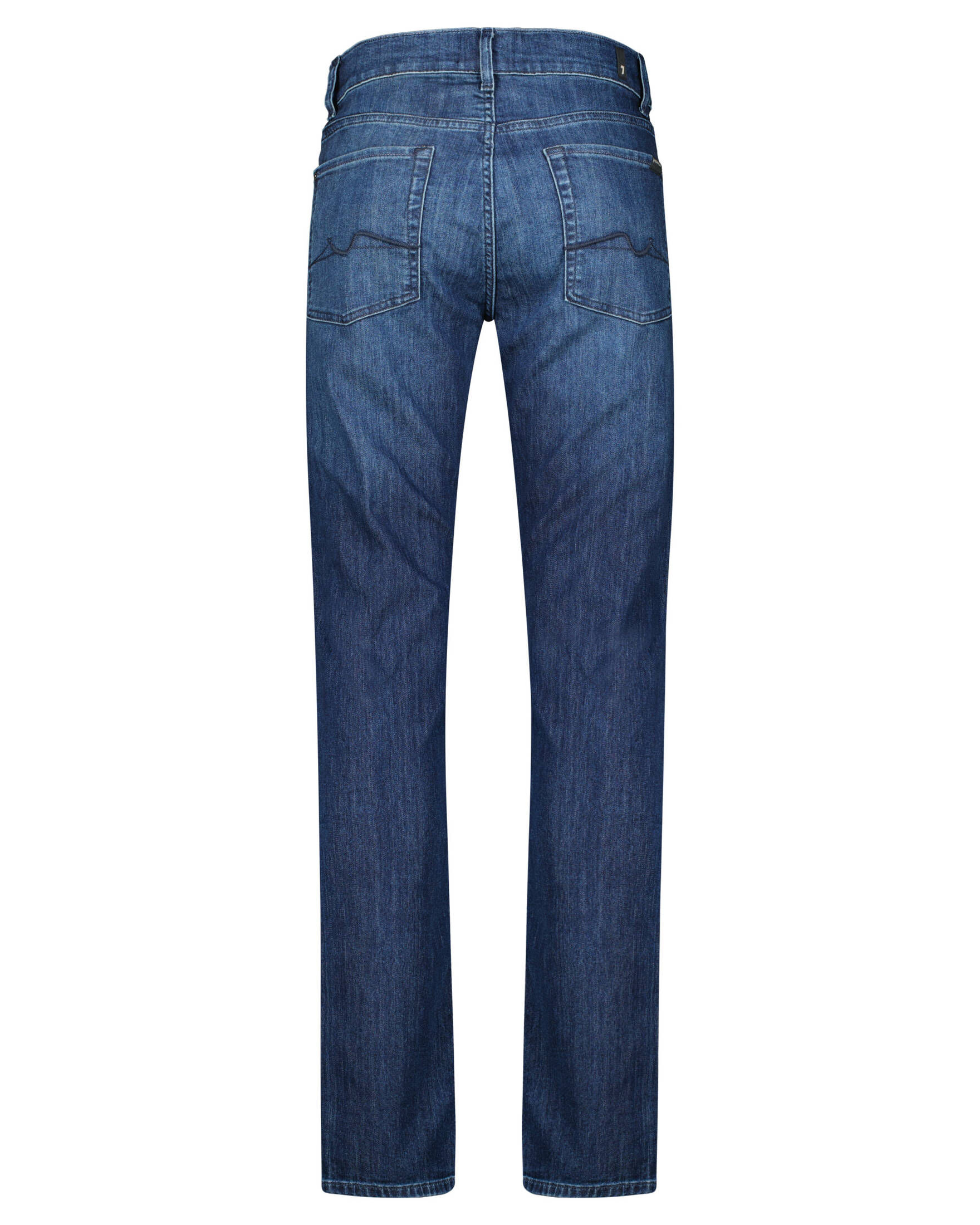 7 for all mankind| Herren Jeans SLIMMY HEADWAY Slim Straight Fit