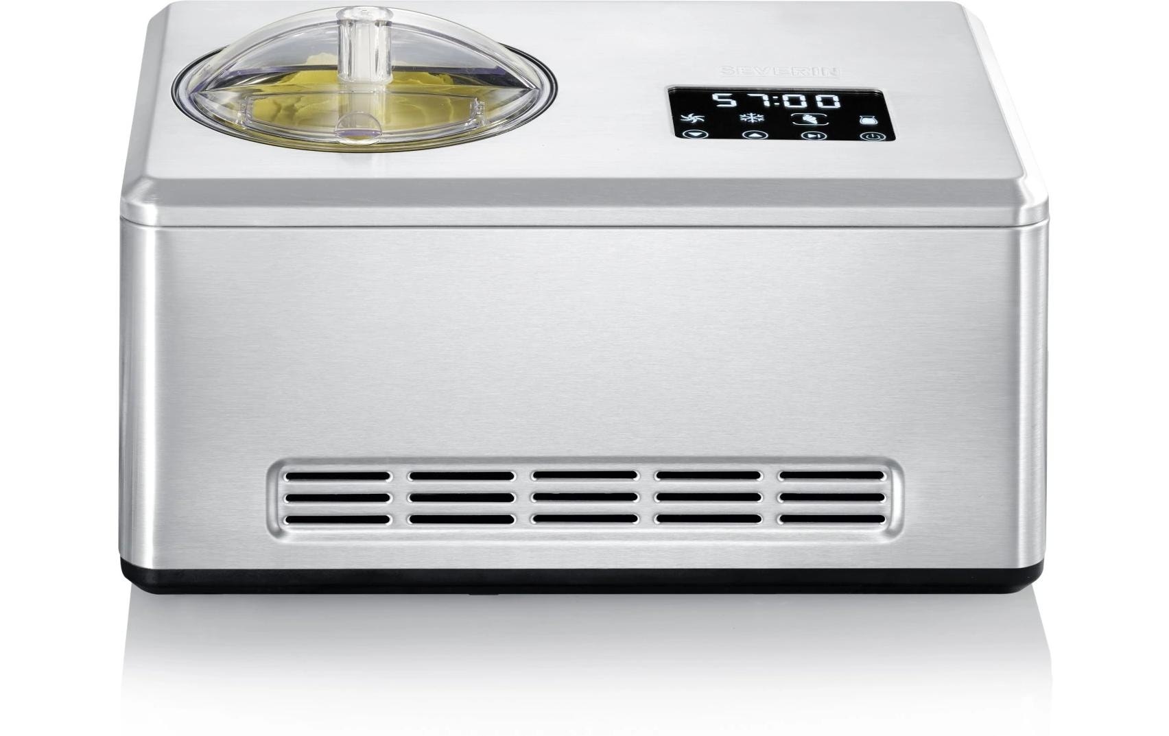 Severin Eismaschine »EZ 7405 2 l« 2 l