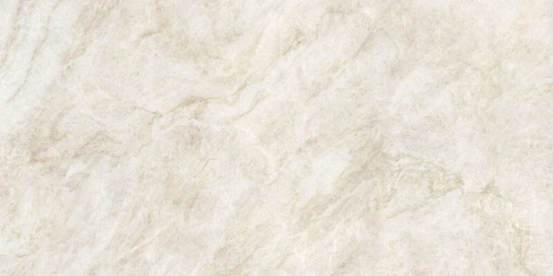 Tegelsample: Jabo Taj Mahal vloertegel ivoor mat 60x120cm gerectificeerd